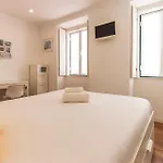 Typical Madragoa By Homing Lisboa