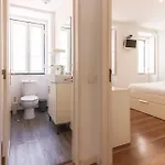 Typical Madragoa By Homing Lägenhet Lisboa